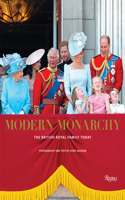 Modern Monarchy