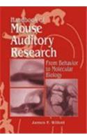Handbook of Mouse Auditory Research