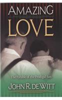 Amazing Love: The Parable of T
