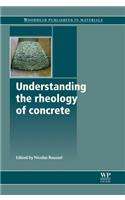 Understanding the Rheology of Concrete