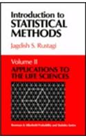 Introduction to Statistical Methods