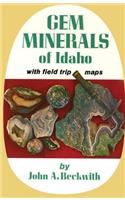 Gem Minerals of Idaho