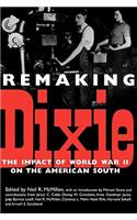 Remaking Dixie