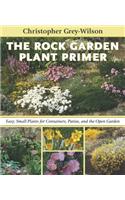 Rock Garden Plant Primer