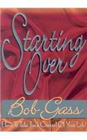 Starting Over