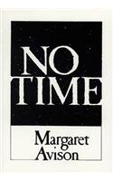 No Time: (English)