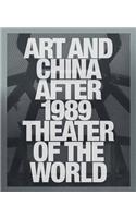 Art and China after 1989