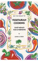 On the Road to Vegetarian Cooking