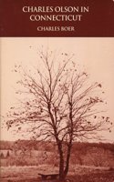 Charles Olson in Connecticut