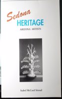 Sedona Heritage: Arizona Artists