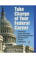 Take Charge of Your Federal Career