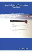 Search Engine Optimization Simplified