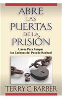 Las Puertas De La Prision