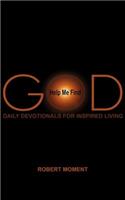 Help Me Find God