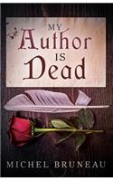 My Author is Dead