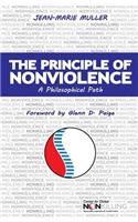 Principle of Nonviolence