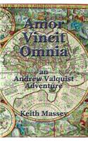 Amor Vincit Omnia