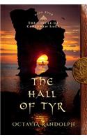 Hall of Tyr