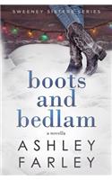 Boots and Bedlam