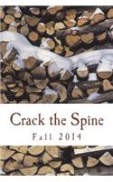 Crack the Spine