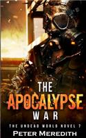 Apocalypse War