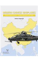 Modern Chinese Warplanes: Chinese Army Aviation - Aircraft and Units
