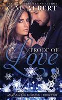 Proof of Love