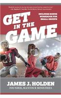 Get In The Game
