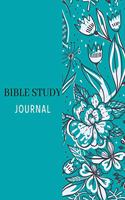 Bible Study Journal