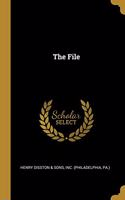 The File