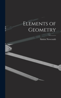 Elements of Geometry [microform]