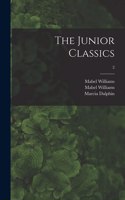 Junior Classics; 2
