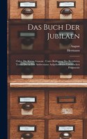 Das Buch der Jubiläen