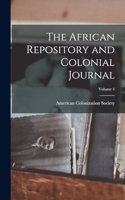 African Repository and Colonial Journal; Volume 4