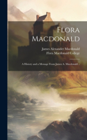 Flora Macdonald