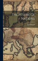 Future Of Nations