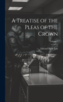 Treatise of the Pleas of the Crown; Volume 1