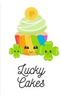 Lucky Cakes