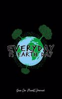 Save Our Planet Journal