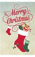 A Stocking Stuffer Notebook