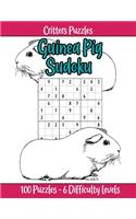Guinea Pig Sudoku