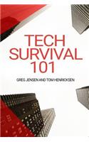 Tech Survival 101