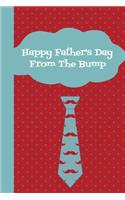 Happy Father's Day from the Bump
