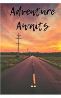 Adventure Awaits