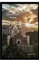 Castle Lovers Journal