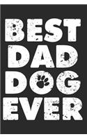 Best Dad Dog Ever