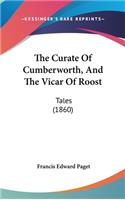 The Curate of Cumberworth, and the Vicar of Roost