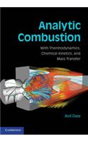 Analytic Combustion South Asian Edition