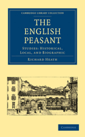 English Peasant