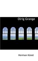 Olrig Grange